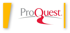ProQuest Science Database logo